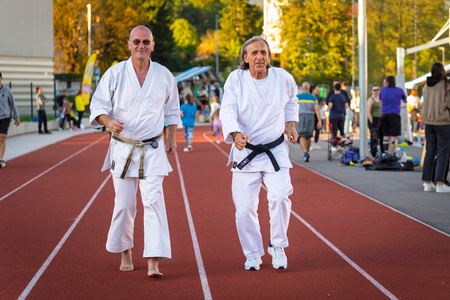 Dan slovenskega športa v Kamniku (114)